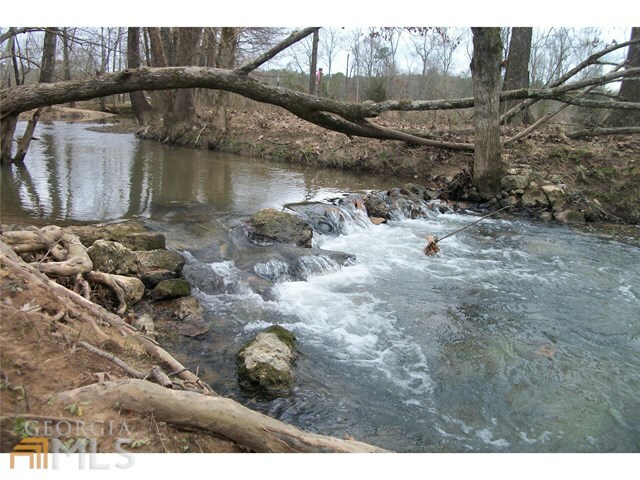 0 Buttermilk Road  Cave Spring GA 30124 photo