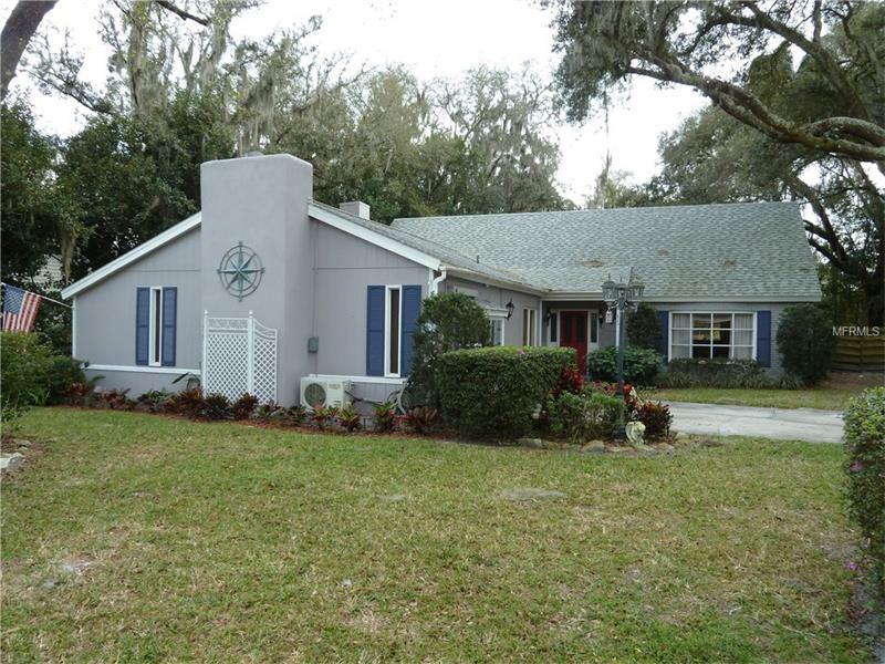 Property Photo:  611 Halliewood Avenue  FL 33617 