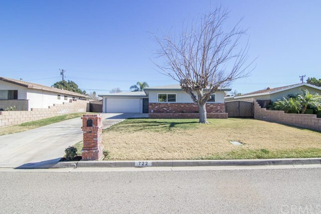 Property Photo:  722 Forest Park Drive  CA 92501 