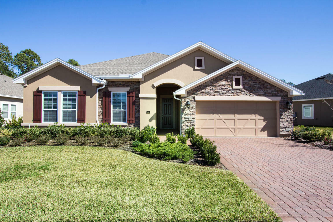 Property Photo:  261 Majestic Eagle Drive  FL 32081 