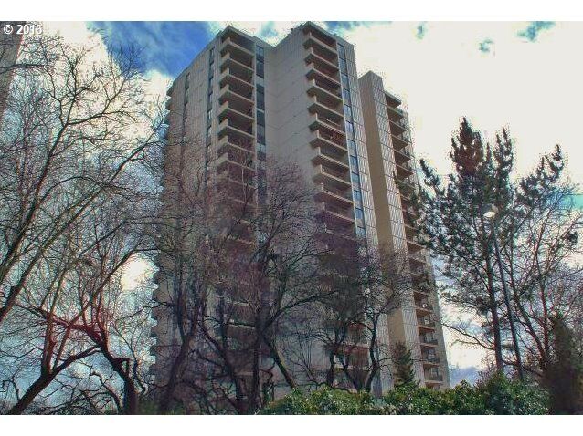 Property Photo:  2309 SW 1st Ave 1643  OR 97201 