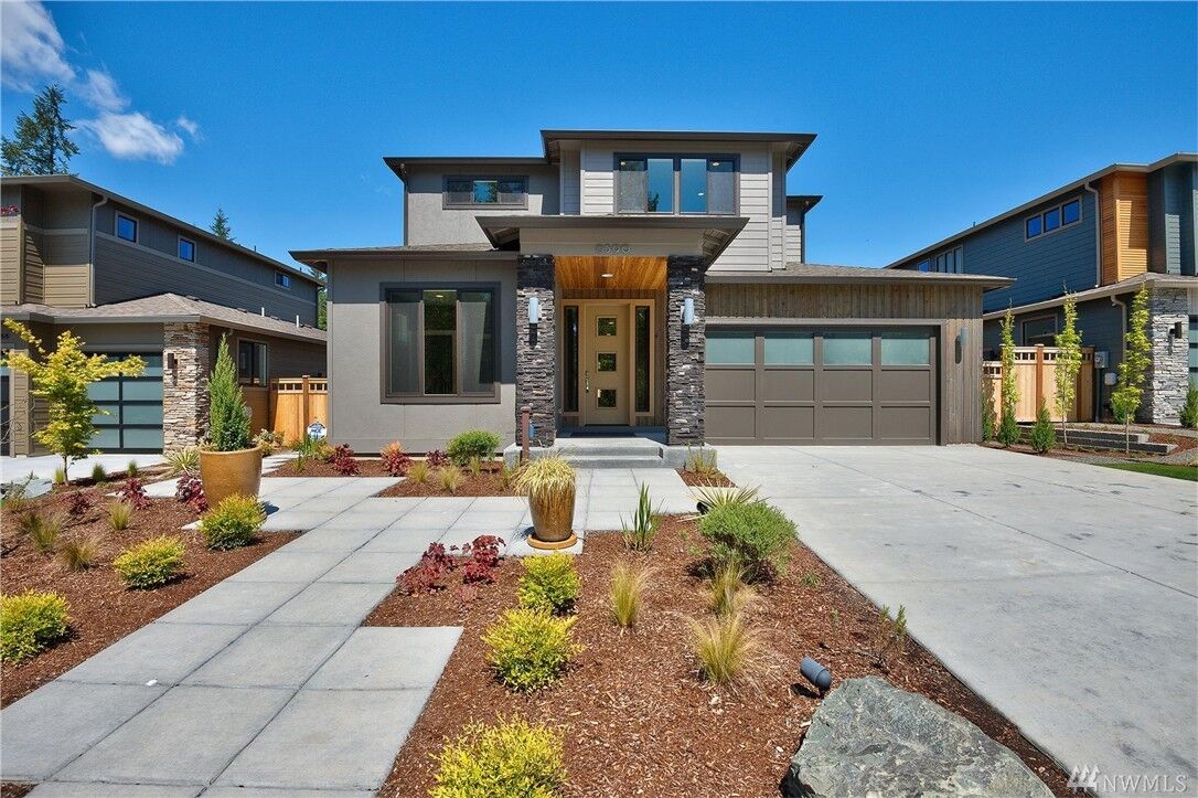 Property Photo:  6515  Serenity Loop  WA 98335 