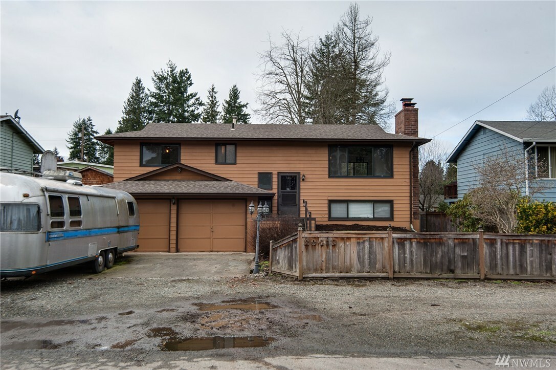 Property Photo:  20413 5th Ave S  WA 98198 