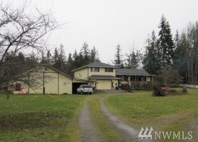 4609 S Doss Rd  Port Angeles WA 98362 photo