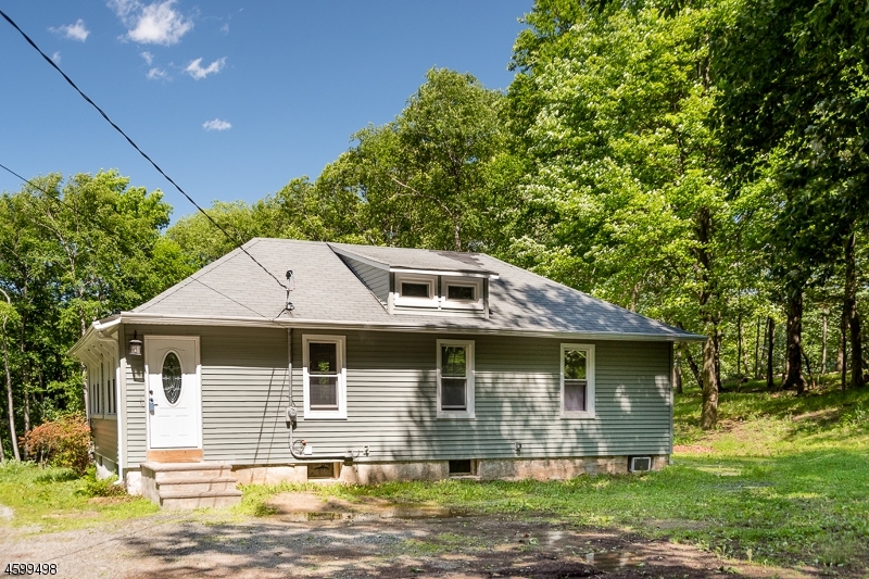 Property Photo: 148 Munson St. NJ 07869