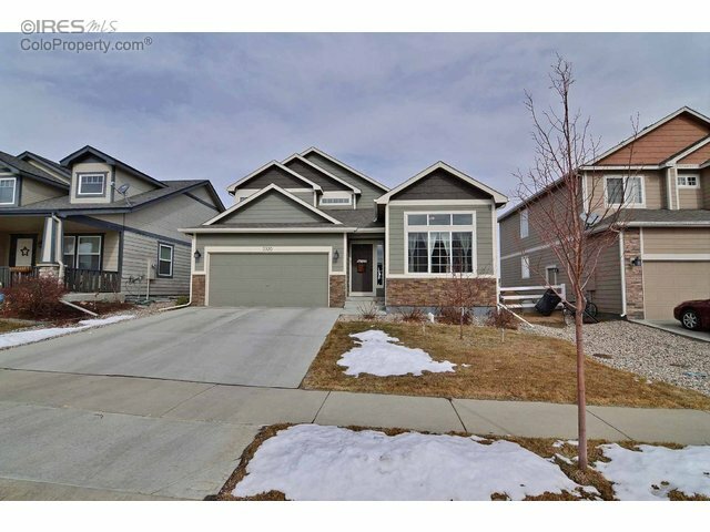 Property Photo: 2320 Summerpark Ln CO 80524