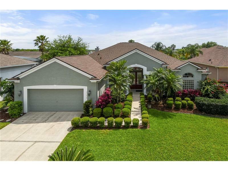 Property Photo:  5136 Chelwyn Court  FL 32837 