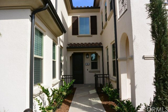 Property Photo:  58 Rose Arch  CA 92620 