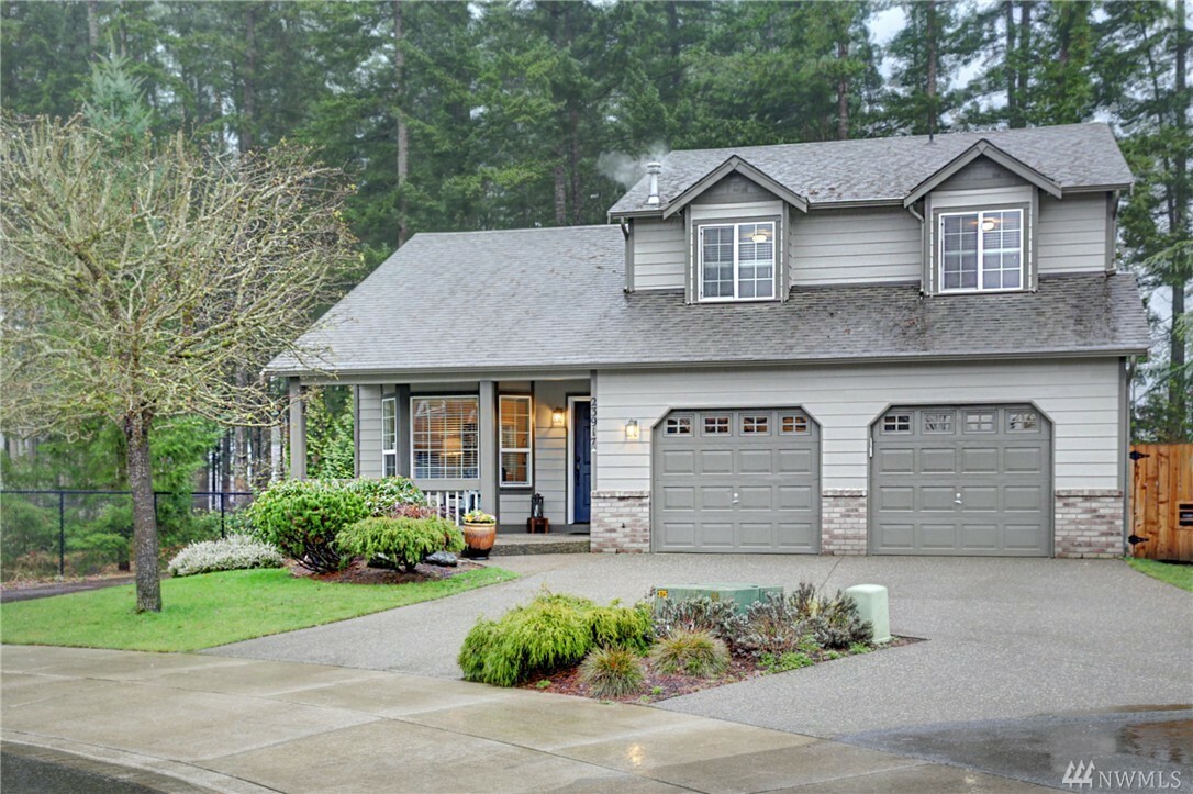 Property Photo:  23917 SE 277th Place  WA 98038 