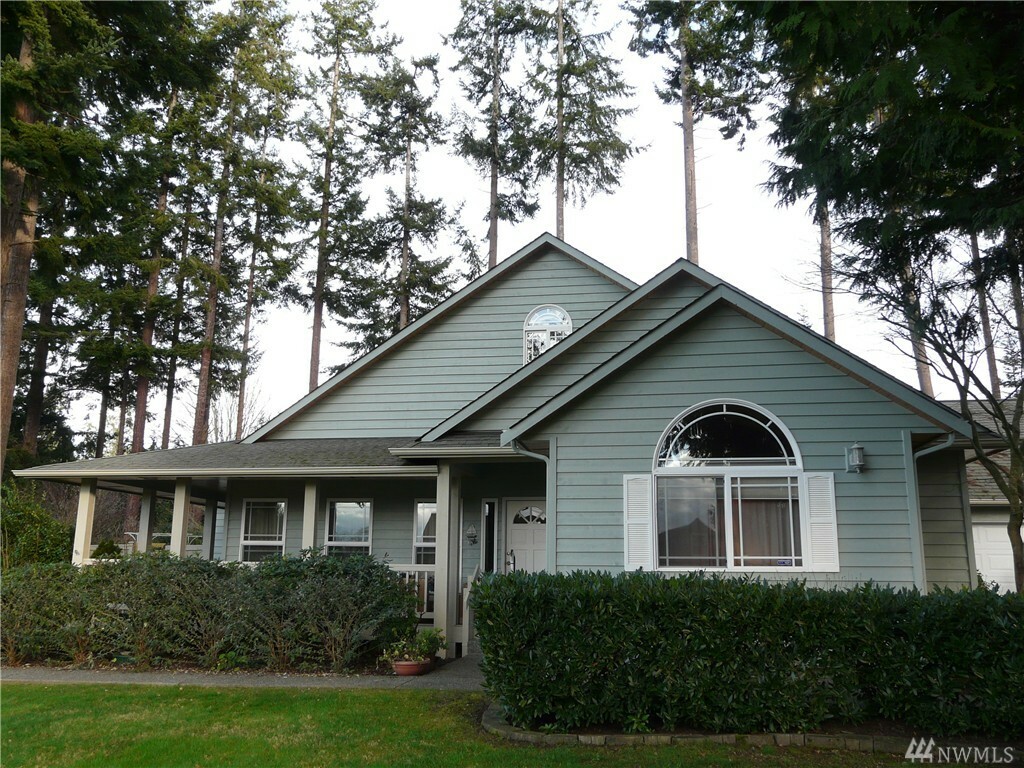 Property Photo:  5681 Carie Lane  WA 98249 