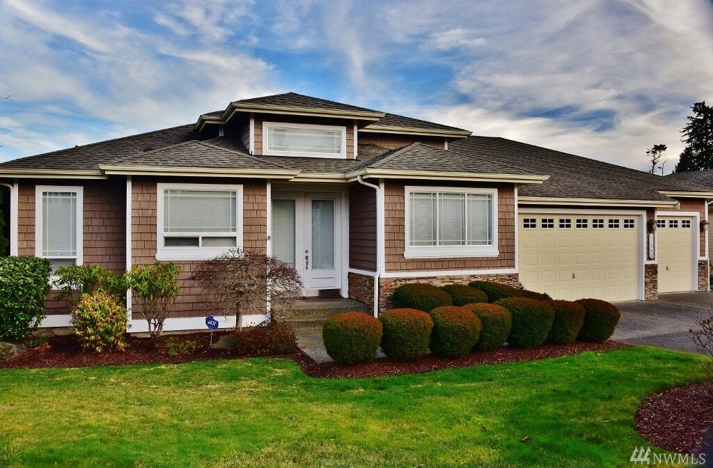 Property Photo:  11542 NE Skyward Lp  WA 98346 