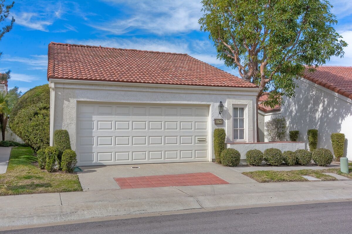 Property Photo:  12768 Rueda Melilla  CA 92128 