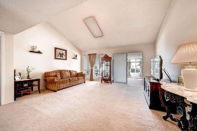 Property Photo: 3660 N Vista Campana 6 CA 92057