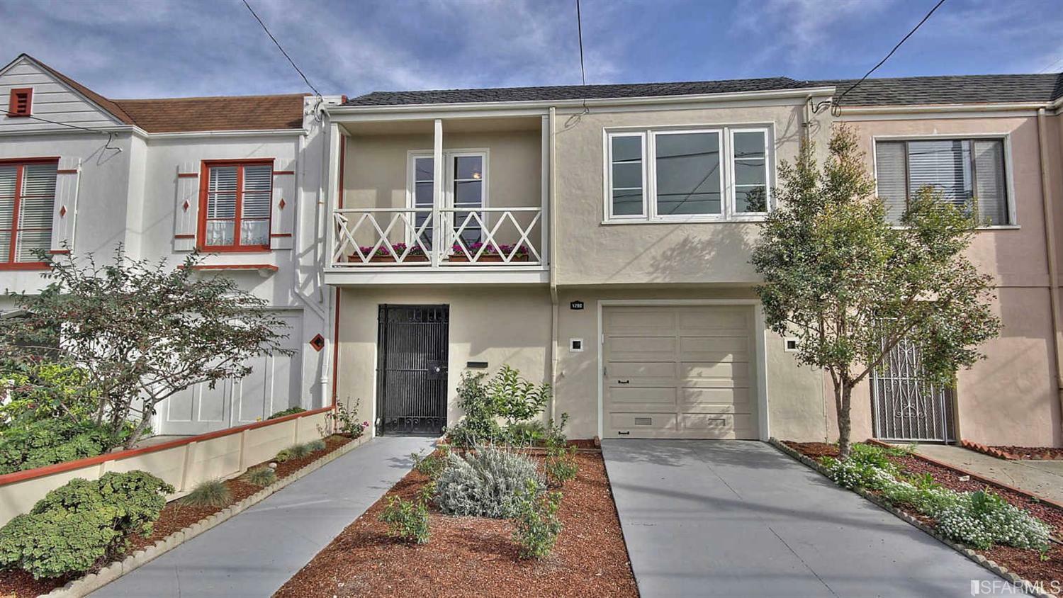 Property Photo:  1290 42nd Avenue  CA 94122 