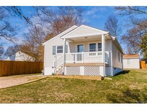 Property Photo:  7245 Dogwood Place  VA 23111 