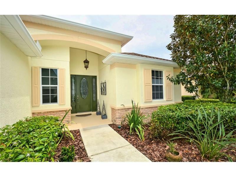 Property Photo: 7810 Drayton Circle FL 34201
