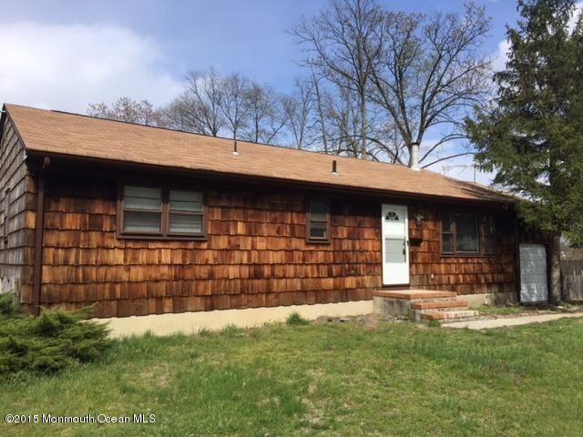 Property Photo:  2 Johnson Terrace  NJ 07734 