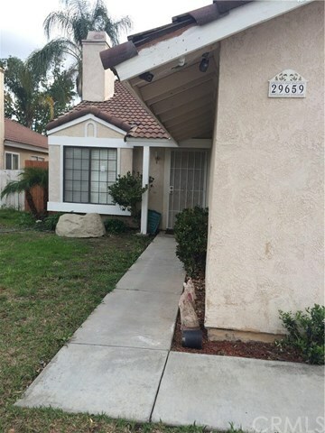 Property Photo: 29659 Woodlands Avenue CA 92563