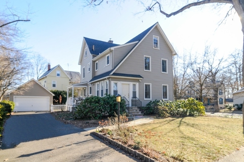 Property Photo:  74 Norwood Ave  NJ 07452 