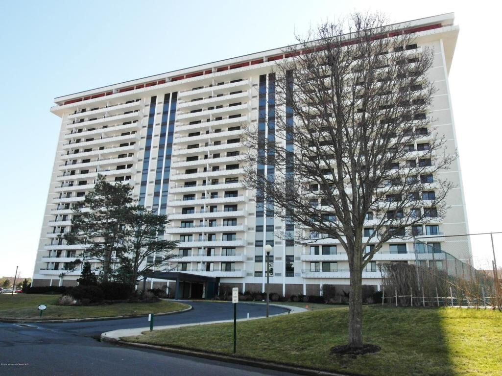 Property Photo: 1 Channel Drive NJ 07750