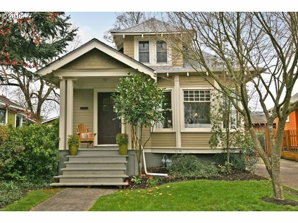 4733 NE 21st Ave  Portland OR 97211 photo