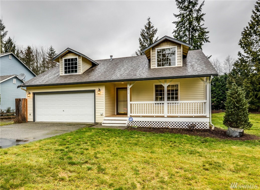 Property Photo:  4419 256th St NE  WA 98223 