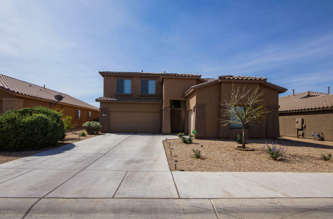 Property Photo:  11147 W Tonto Basin Drive  AZ 85658 