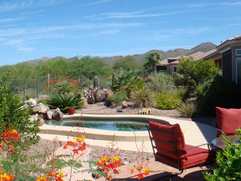 Property Photo:  13447 N Heritage Gateway Avenue  AZ 85658 