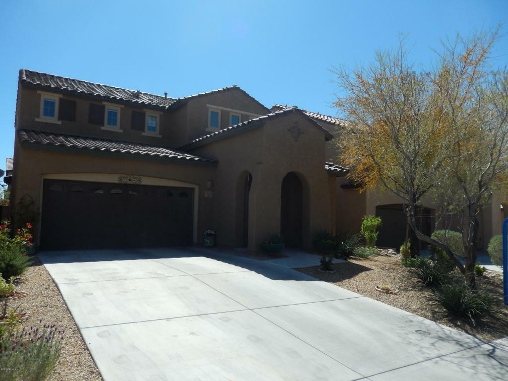 Property Photo:  10436 S Painted Mare Drive  AZ 85641 