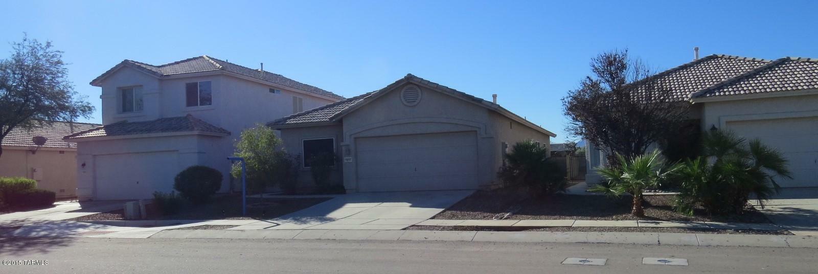 Property Photo:  7277 W Mesquite River Drive  AZ 85743 