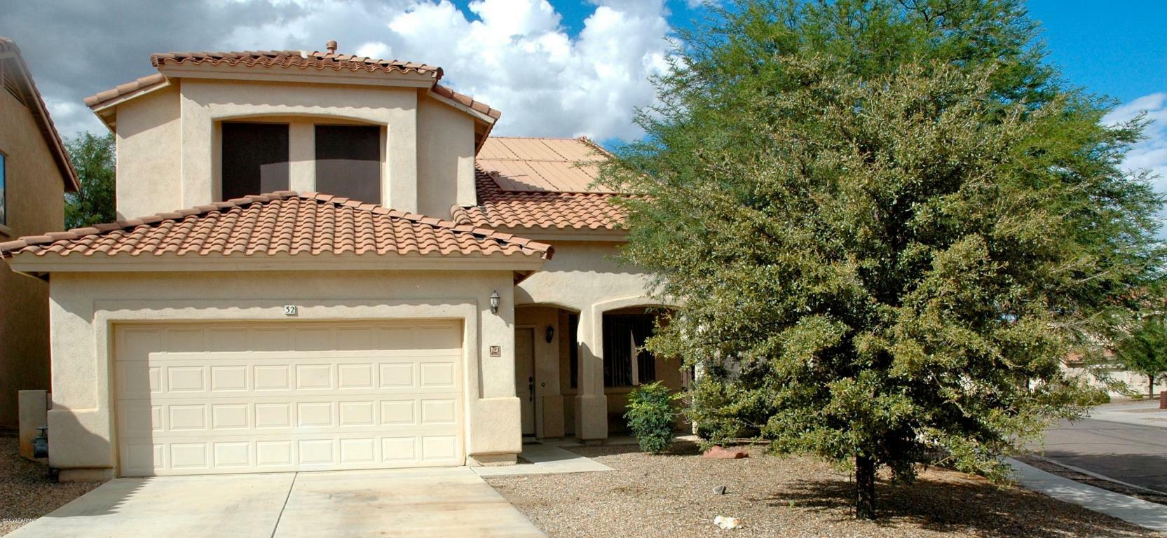 Property Photo:  32 W Camino Presidio Quemado  AZ 85629 