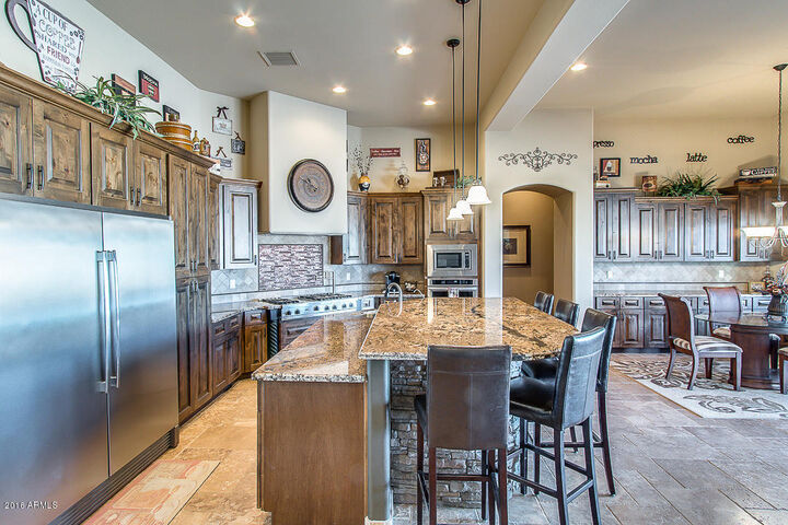 Property Photo: 3090 W Tepee Street AZ 85120