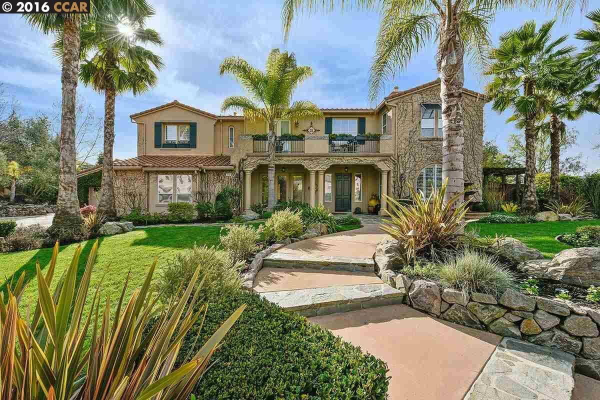 Property Photo:  218 Hawk Ct  CA 94507 