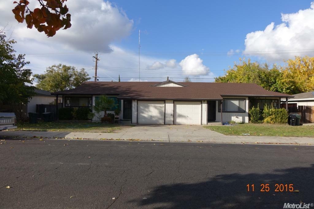 Property Photo:  2761 2763 Lerwick Road  CA 95821 