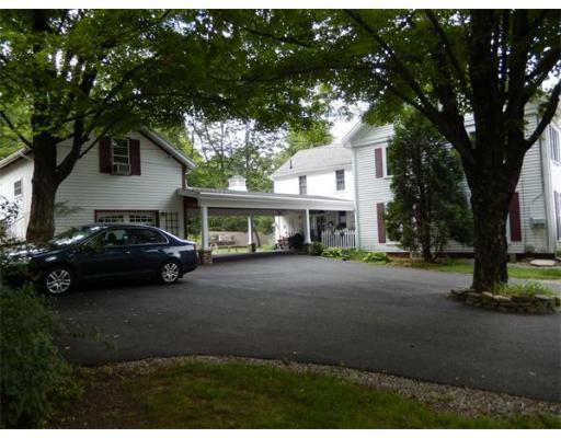 Property Photo:  474 Main Road  MA 01034 