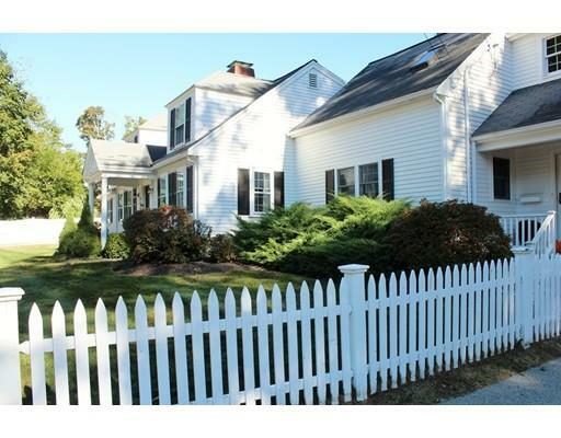 Property Photo: 244 Hersey St. MA 02043