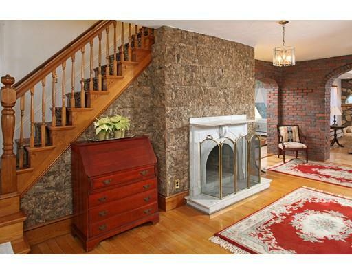 Property Photo: 65 H St MA 02045
