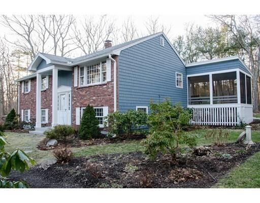 Property Photo:  101 Hesperus  MA 01930 