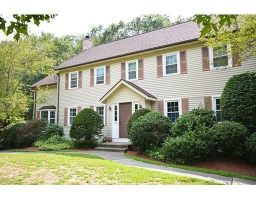 Property Photo: 185 Turnpike Rd 185 MA 01824
