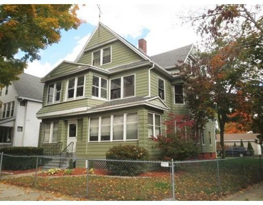 Property Photo: 147 Magnolia Ter MA 01108