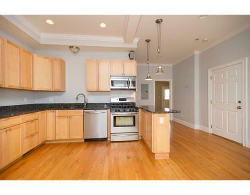 Property Photo:  150 H St. 1  MA 02127 