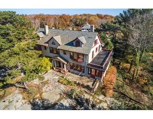 Property Photo: 10 Grapevine Road MA 01930