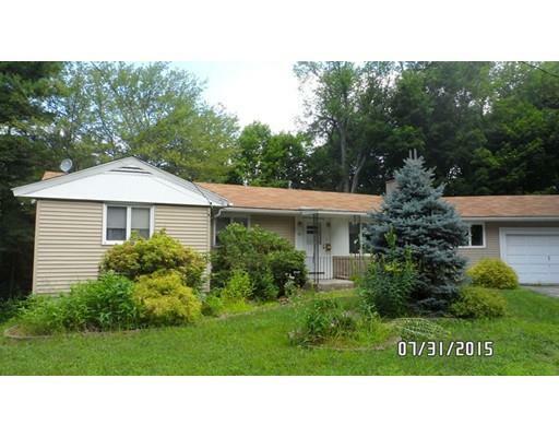 Property Photo:  30 Parker Rd  MA 01453 