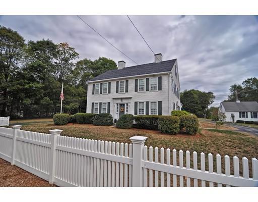 Property Photo: 56 Franklin Street MA 02093