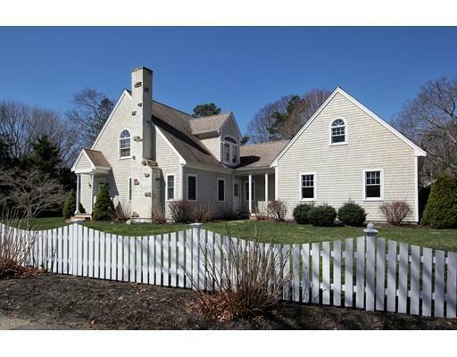 Property Photo:  149 Pine Lane  MA 02655 