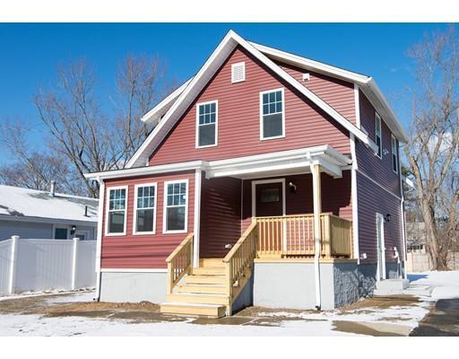 Property Photo:  48 Metacomet Avenue  RI 02916 
