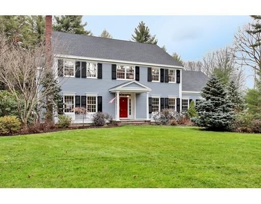 Property Photo:  44 Rodgers Road  MA 01741 