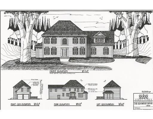 Property Photo: 420 Sawyerhill Rd MA 01503