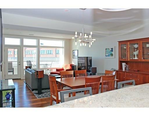 Property Photo: 23 Shipyard Dr 308 MA 02043