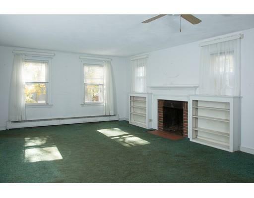 Property Photo:  379 Marrett Rd  MA 02421 